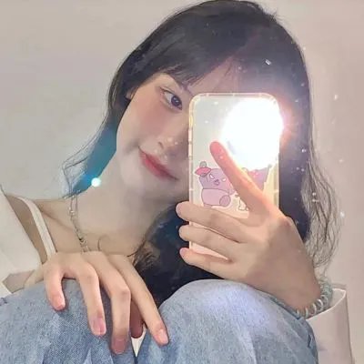 密探海芮：部落格大战